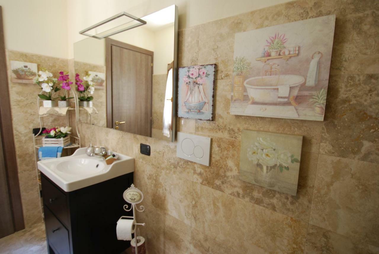 Antica Dimora Del Buongoverno Hotel Siena Kültér fotó