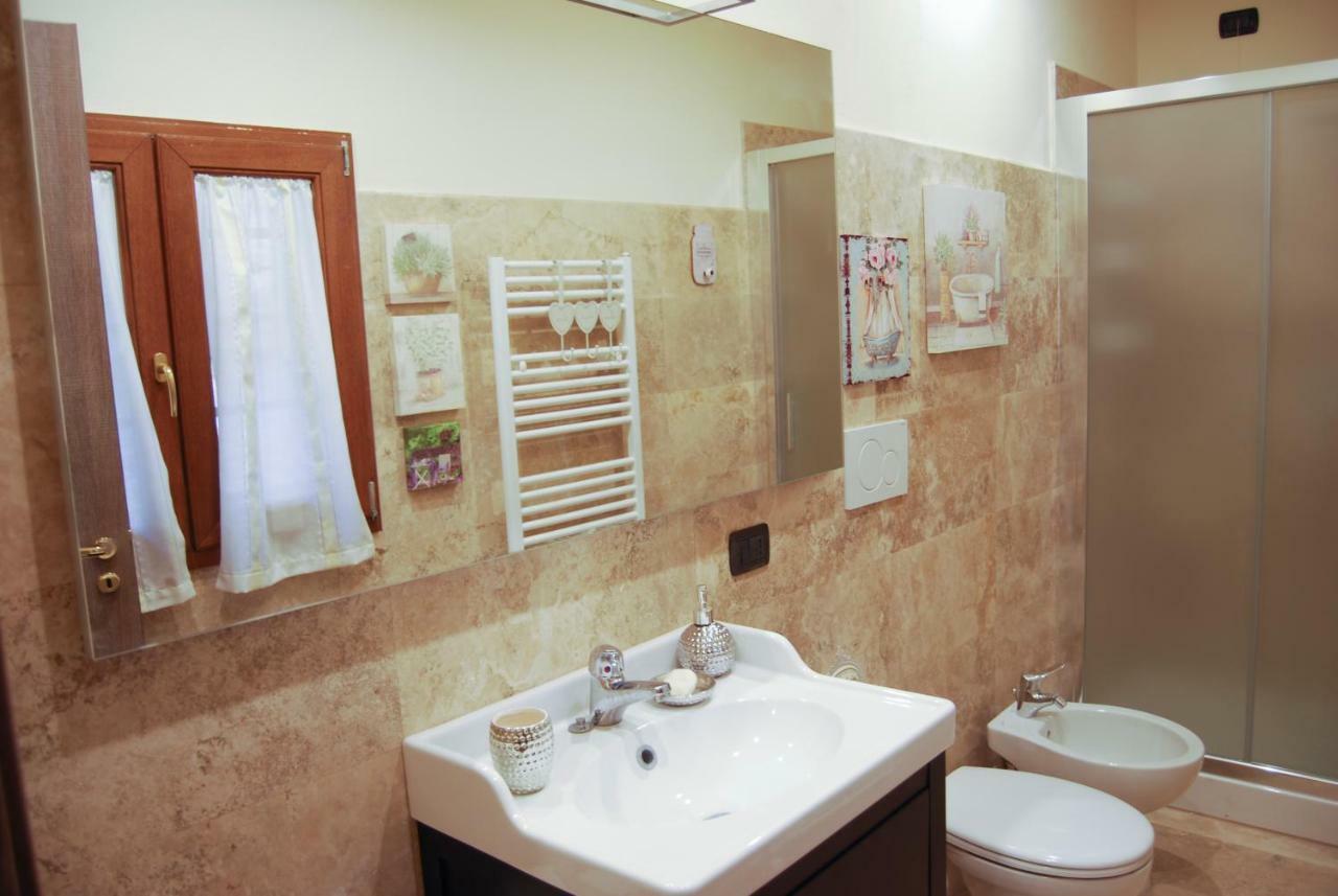 Antica Dimora Del Buongoverno Hotel Siena Kültér fotó