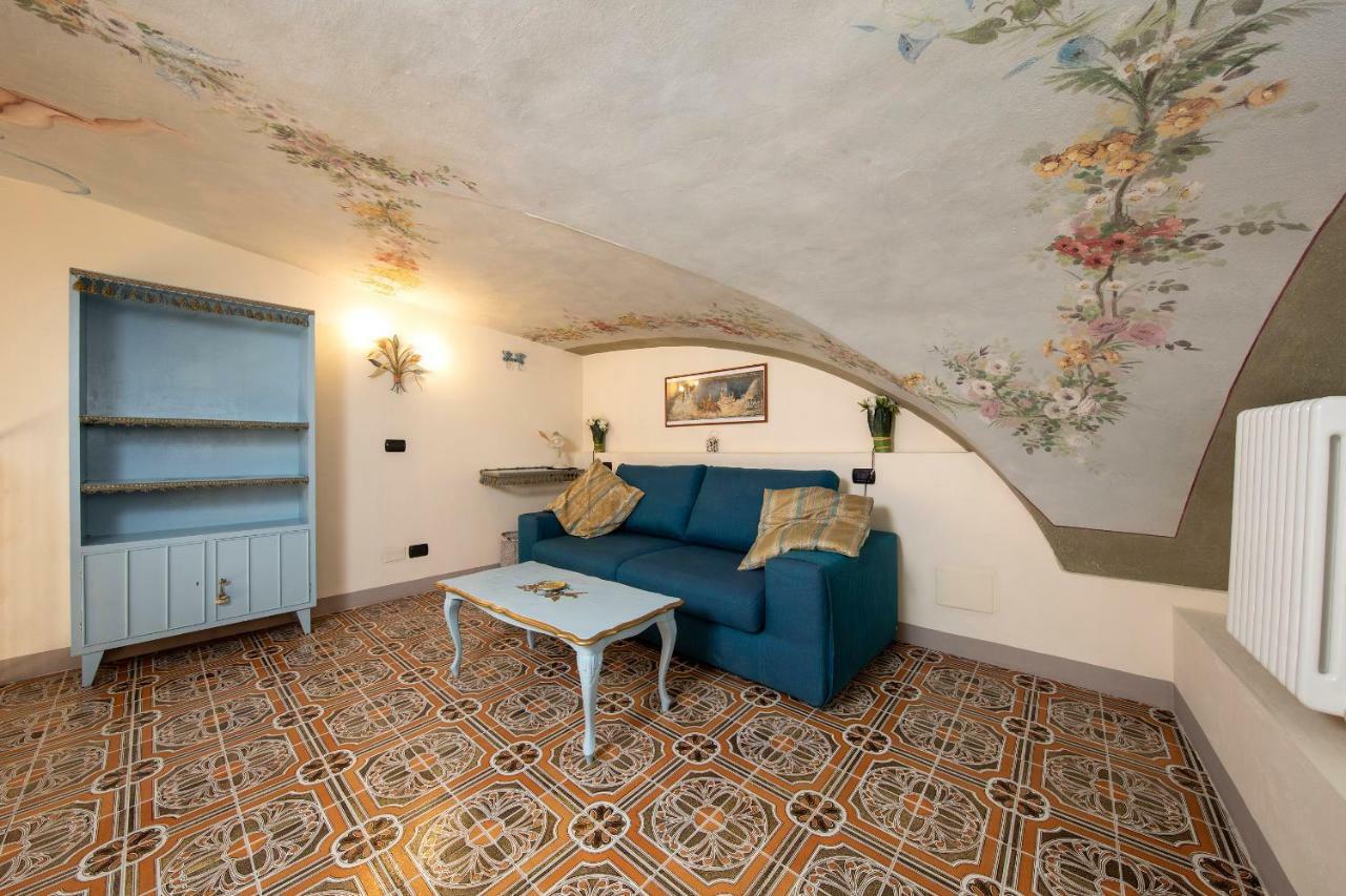 Antica Dimora Del Buongoverno Hotel Siena Kültér fotó