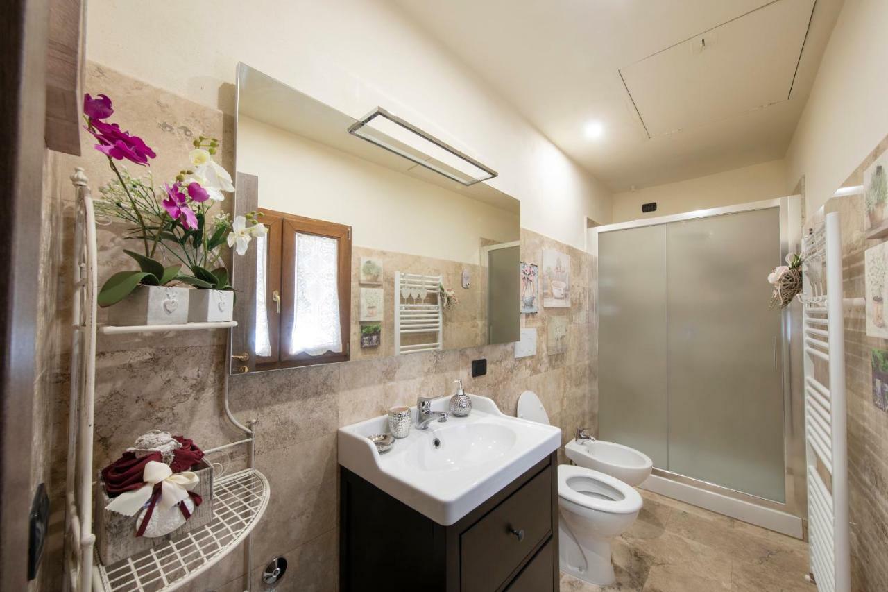 Antica Dimora Del Buongoverno Hotel Siena Kültér fotó