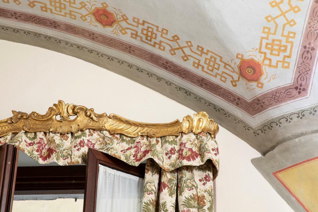 Antica Dimora Del Buongoverno Hotel Siena Kültér fotó