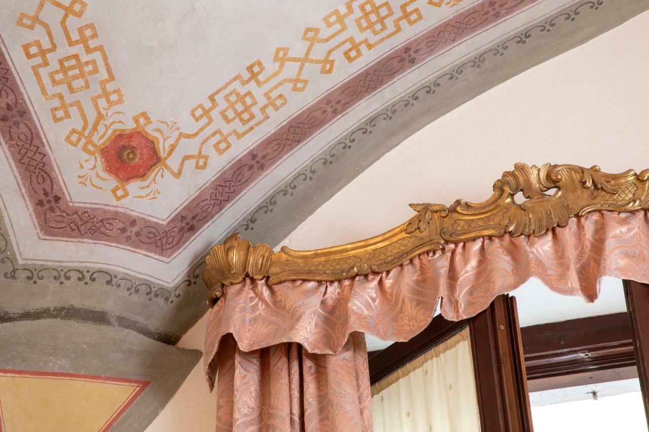 Antica Dimora Del Buongoverno Hotel Siena Kültér fotó