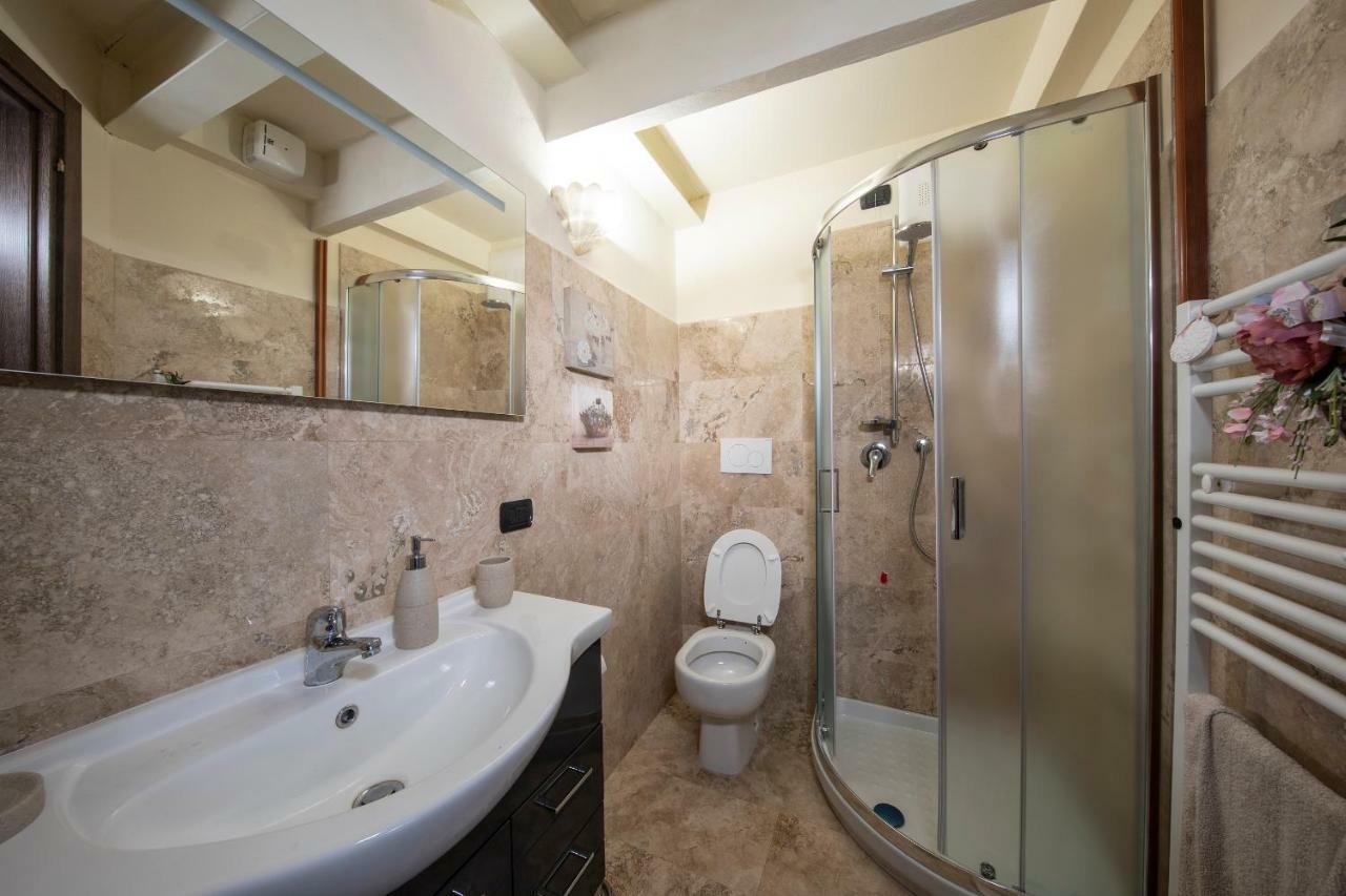 Antica Dimora Del Buongoverno Hotel Siena Kültér fotó