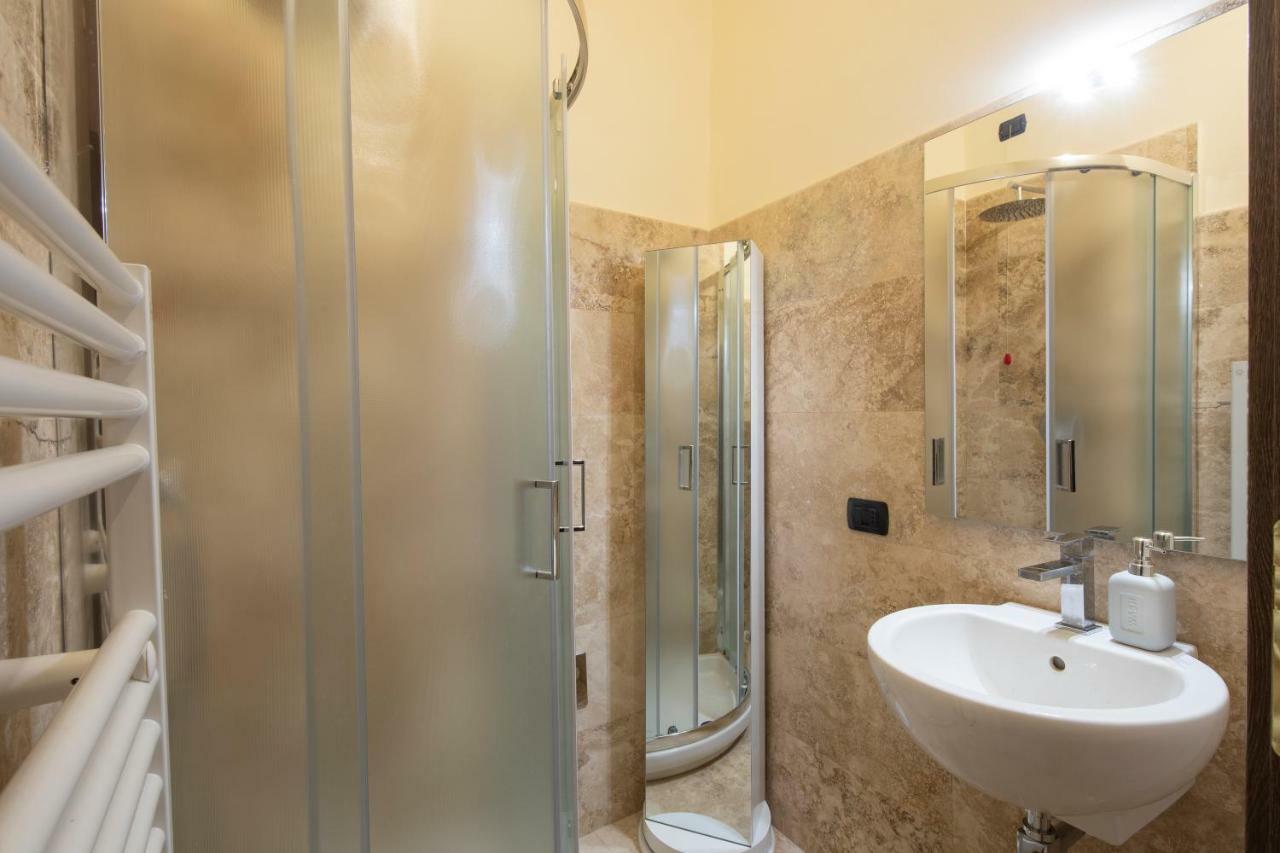Antica Dimora Del Buongoverno Hotel Siena Kültér fotó
